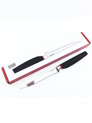 Tupperware Messer Chef Serie Pure Knives Filetiermesser filetieren  - Bild 1 von 3