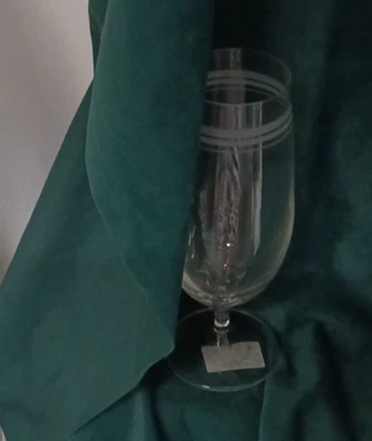 Vasos de bebidas heladas Royal Doulton Ruban de Monique Lhuillier *NUEVO* con pegatina... Foto 1 de 4