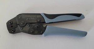 Corning Tools 3201007-01 UniCam Crimp Tool Made in Sweden - Picture 1 of 4