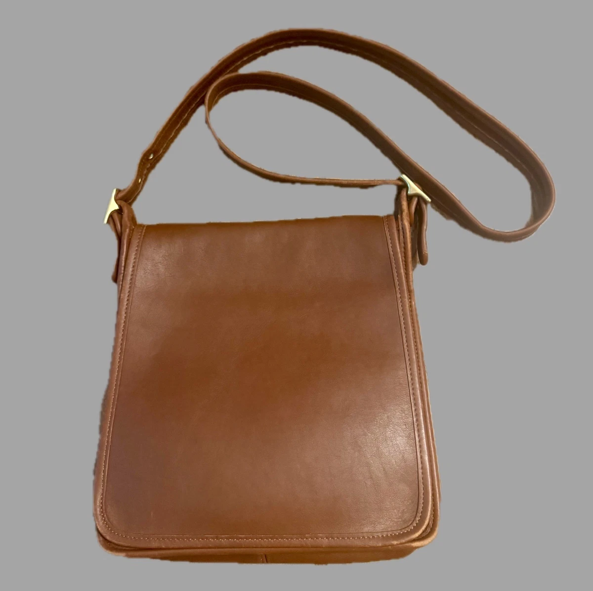 Coach クロスボディ ブラウン バッグ & ハンドバッグ 女性用 | eBay