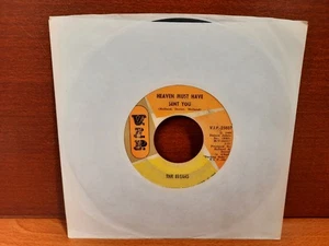 45 / The Elgins / 1966 / Heaven Must Have Sent You / Stay In My Lonely Arms - Imagen 1 de 1