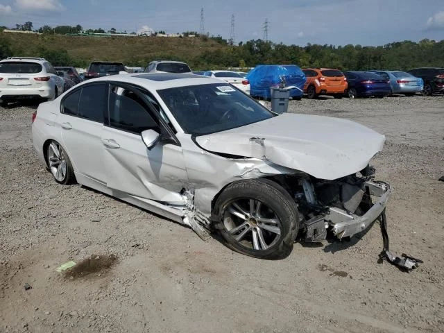 Transfer Case AWD Fits 12-16 BMW 528i 2629502 - Image 1 of 4