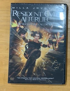 Resident Evil: Afterlife (DVD, 2010, Canadian) - Bild 1 von 3