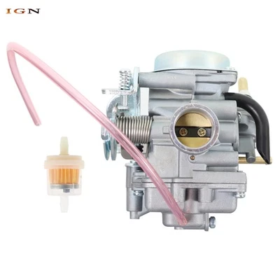 Nuevo ajuste para carburador Eton 4 tiempos TK E-TON 70cc 90cc 811613 812259 Foto 1 de 4