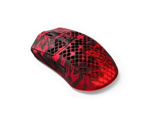 SteelSeries Aerox 3 Wireless Gaming Mouse - Faze Clan Limited Edition - Picture 1 of 2