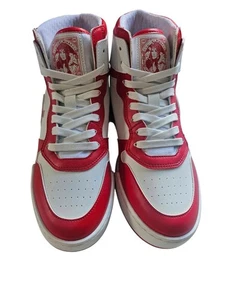 Neu LØCI Nicki Minaj Romans Revenge Hi-Tops Größe EU39 / 6 - Bild 1 von 5