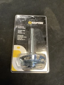 Raptor 3” PVC/ABS Socket Saver. RAP13513 P9 - Picture 1 of 6