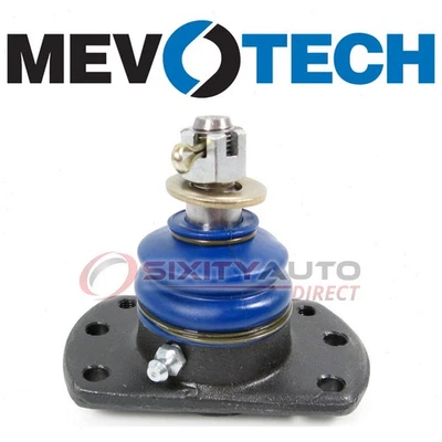 Mevotech Supreme Front Lower Ball Joint for 1995-1999 Chevrolet Monte Carlo is - Imagem 1 de 4