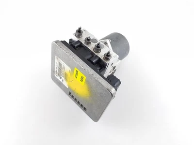 MERCEDES-BENZ C-CLASS W205 ABS PUMP A2059005347 / A19338-D398 - Image 1 of 3