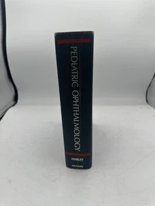 Kinderaugenheilkunde Harley M.D. - Hardcover Buch - 1975 W.B. Saunders - Bild 1 von 3
