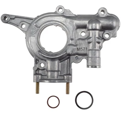 Melling Stock Replacement Oil Pump M571 for 2015-2020 Honda Fit - Image 1 of 4