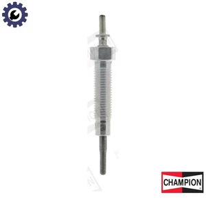 4x GLOW PLUG CH607 FOR MITSUBISHI SPORT/MONTERO/PAJERO/WAGON/CHALLENGER/SHOGUN - Picture 1 of 13