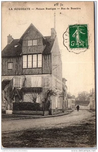 77 LA HOUSSAYE - maison rustique rue de bussiere - Picture 1 of 1