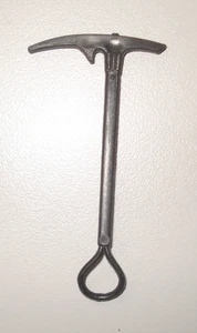 1985 Hasbro GI Joe ARAH Alpine V1 - Climbing Axe Only - Picture 1 of 2