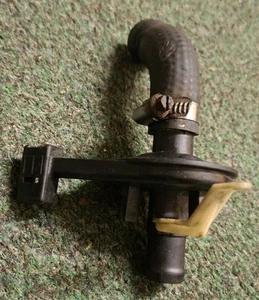 Porsche 924/944 heater control valve. 171819809B - Picture 1 of 6