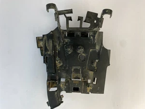 KTM SXF 350 CDI TRAY HOLDER BRACKET 2012 FITS 2011 2013 77211094100 SXF 250/450 - Picture 1 of 14