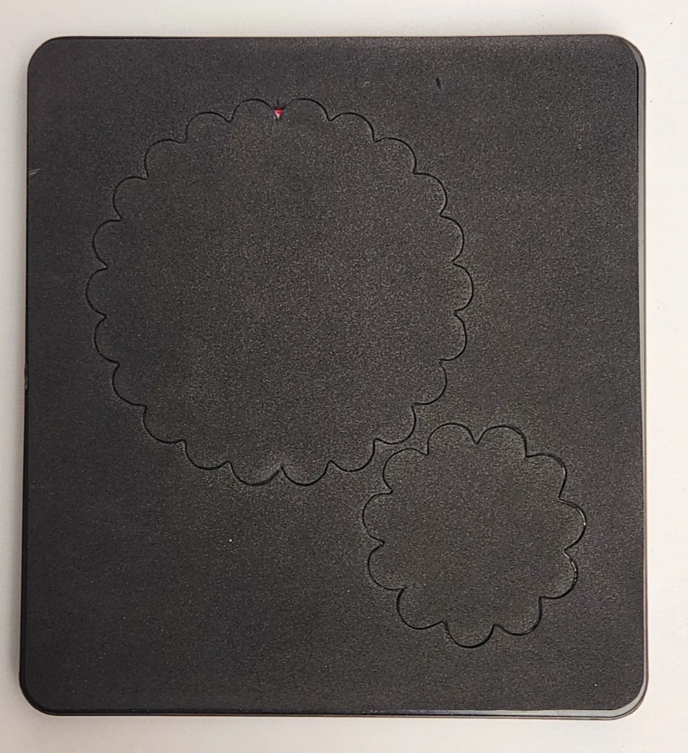 Stampin' Up! Scrapbooking Cutting Sizzix Big Shot Dies for sale | eBay
