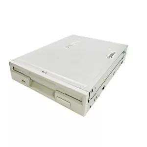 MPF920 floppy drive 1.44Mb FDD Internal floppy drive for embroidery machine - Picture 1 of 5