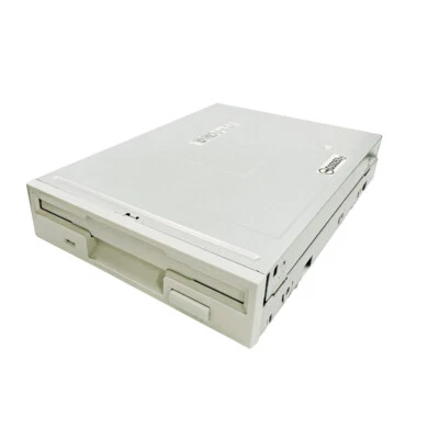 MPF920 floppy drive 1.44Mb FDD Internal floppy drive for embroidery machine - Image 1 of 4