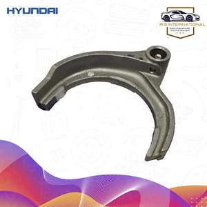 Conjunto de palanca de cambios original Hyundai i10 i20 Frok 3 y 4 2008-2012 4386102501 - Imagen 1 de 6
