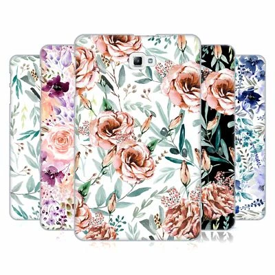 OFFICIAL ANIS ILLUSTRATION BLOOMERS HARD BACK CASE FOR SAMSUNG TABLETS 1 - Image 1 of 4