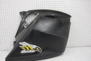 Ski Doo Summit X 2007 800 Rh panel lateral 517303179 - Imagen 1 de 8