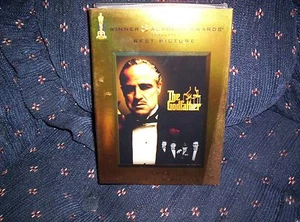 the godfather - Bild 1 von 1
