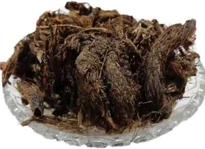 Jatamansi Root Original Balchad Jatamasi Jadd jatila Nardostachys jatama 50gm - Bild 1 von 3