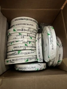 Serilor Fimor 3500x25, 0x05,0 p5 op Medium White Blade HR1 Screen print Blade - Picture 1 of 2