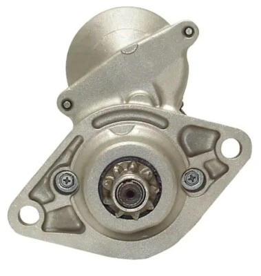 New Starter For Subaru Legacy 2.2L 2.5L 1990-04, Outback Baja 2.5L 2000 2003-06 - Image 1 of 4