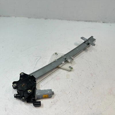 Motor regulador ventana puerta lado conductor trasero izquierdo ACURA TLX 2015-2020 OEM Foto 1 de 4