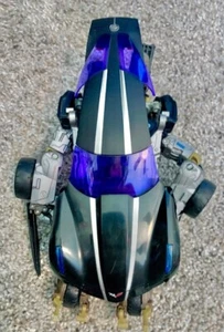 TRANSFORMERS HFTD HUMAN ALLIANCE SHADOW BLADE SIDESWIPE - Picture 1 of 2