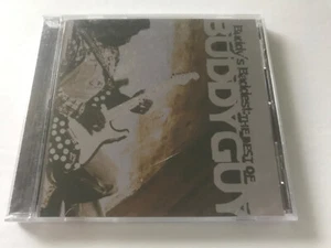 Buddy's Baddest: The Best Of Buddy Guy CD 1999 Silvertone Sealed 14 Tracks - Picture 1 of 2