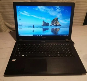 Notebook Acer 18.4 6 - Bild 1 von 10