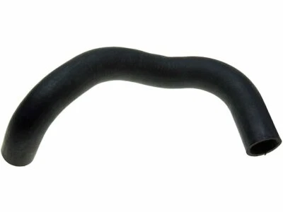 For 1966-1967 Pontiac LeMans Radiator Hose Upper AC Delco 59868QC 5.3L V8 GAS Foto 1 de 2