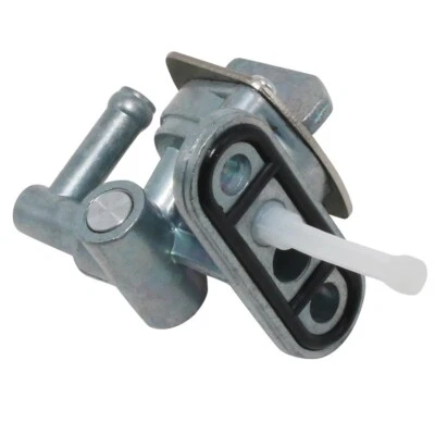 Fuel Petcock Tap Valve Switch For Kawasaki KX125 KX250 1992-1998 51023-1182 Foto 1 de 4