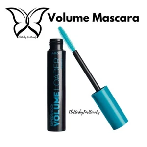 π¦ Avon Supershock Volume Loader Mascara Brown / Black - New & Sealed - Picture 1 of 2