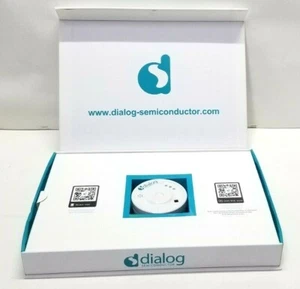 DIALOG DA14585IOTMSENSOR Development Kit, DA14585 SmartBond Bluetooth SoC - Picture 1 of 7