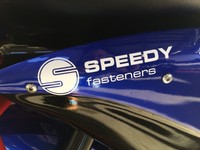 Genuine Dzus Hex Allen Key Quick Release Motorcycle Fairing Bolts Select Length