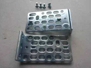 AU SELLER CISCO 2960 2960S 3750 3750G 3560 3560G Series Rack Mount Ears Kit - Picture 1 of 3