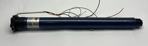 Somfy Sonesse 506S2 6/38 LT50 120v 74300 Made In France - Foto 1 di 7