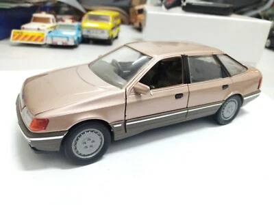 Schabak 1/24 1/25 FORD Scorpio 2.3i - Immagine 1 di 4