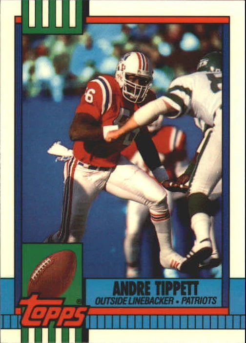 1990 Topps Tiffany Singles #421-528 (Pick Your Cards) - Image 1 of 1