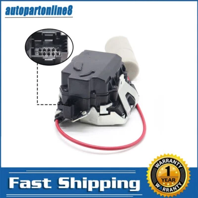 1PC 1647400635 Trunk Lift Latch Tailgate Lock Actuator For Mercedes-Benz ML350 - Imagem 1 de 4