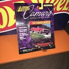 Johnny Lightning 1967 Camaro RS/SS collection CHEVY 1/64