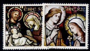 IRLANDA QEII 2010-11 set usati in ottime condizioni SG1991-2098. SCEGLI DALL'ELENCO. - Foto 1 di 34