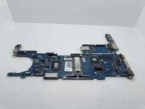 702848-601 - 702848-001 Motherboard For HP EliteBook Folio 9470m - Afbeelding 1 van 5