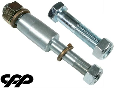 Chevy C10 GMC 1963-72 camión barra de seguimiento de pista kit de pernos de perno de montaje Foto 1 de 4