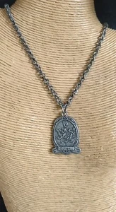 Summit Entertainment Twilight Film Cullen Familie Wappen Anhänger Halskette - Bild 1 von 6