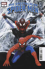 The Spectacular Spider-Men #2 Mike Mayhew Variant